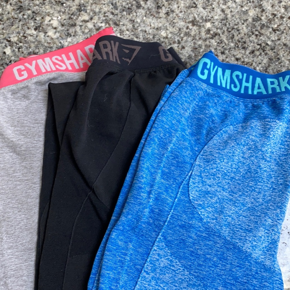 Gymshark leggings